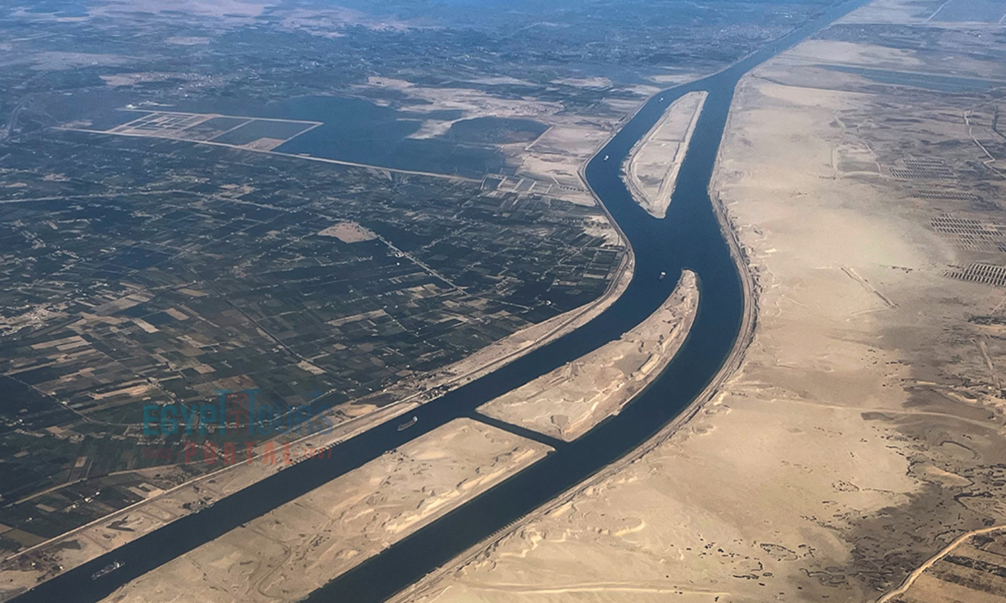 Suez Canal